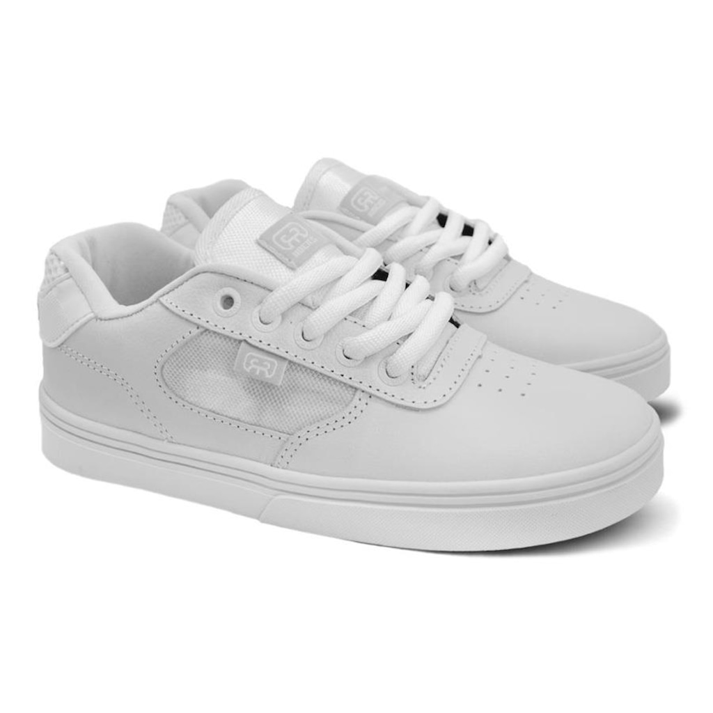 Imagem 2 do produto Tênis Hocks Flat Lite Iris - Adulto
