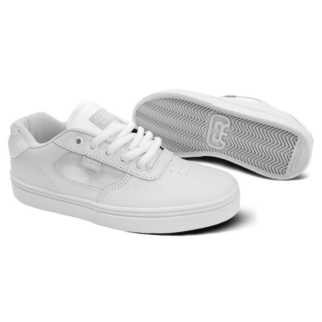 Imagem 3 do produto Tênis Hocks Flat Lite Iris - Adulto