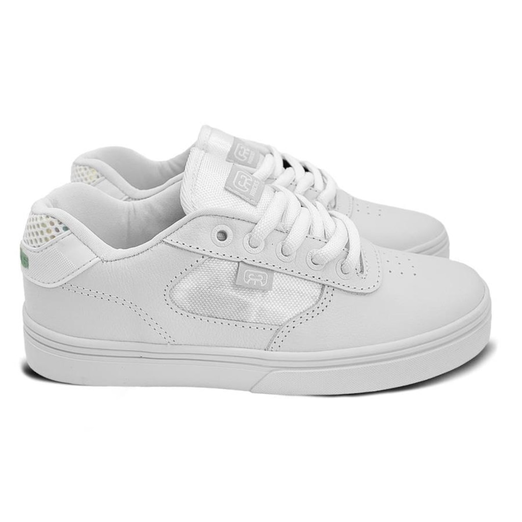 Imagem 4 do produto Tênis Hocks Flat Lite Iris - Adulto
