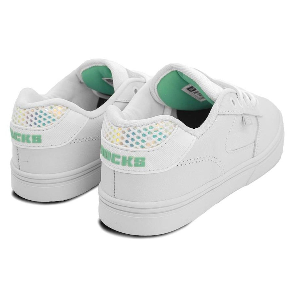 Imagem 5 do produto Tênis Hocks Flat Lite Iris - Adulto