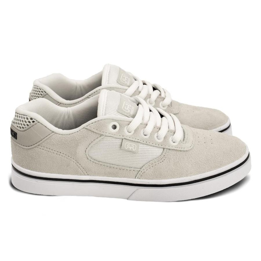 Imagem 4 do produto Tênis Hocks Flat Lite Ice Refletivo - Adulto