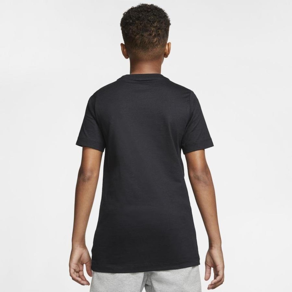 Imagem 2 do produto Camiseta Nike Sportswear - Infantil
