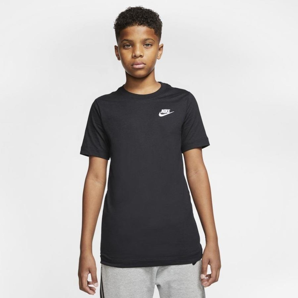 Imagem 1 do produto Camiseta Nike Sportswear - Infantil