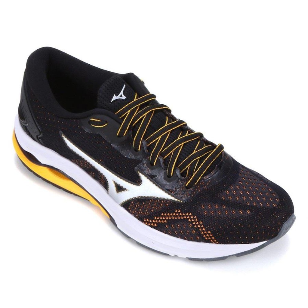 Tênis Mizuno Wave Colossus - Masculino - Foto 1