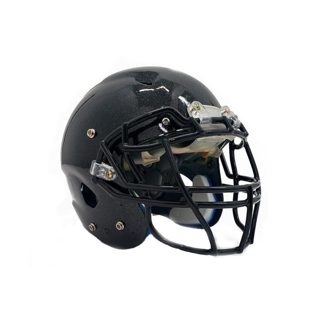 Capacete de Futebol Americano Helmet Schutt Vengeance Pro - Recondicionado e Recertificado - Adulto - Foto 1