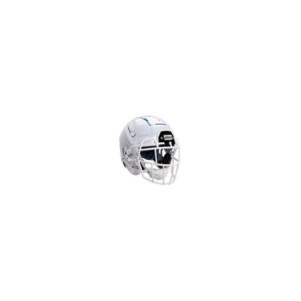 Capacete de Futebol Americano Helmet Schutt F7 - Adulto - Foto 1