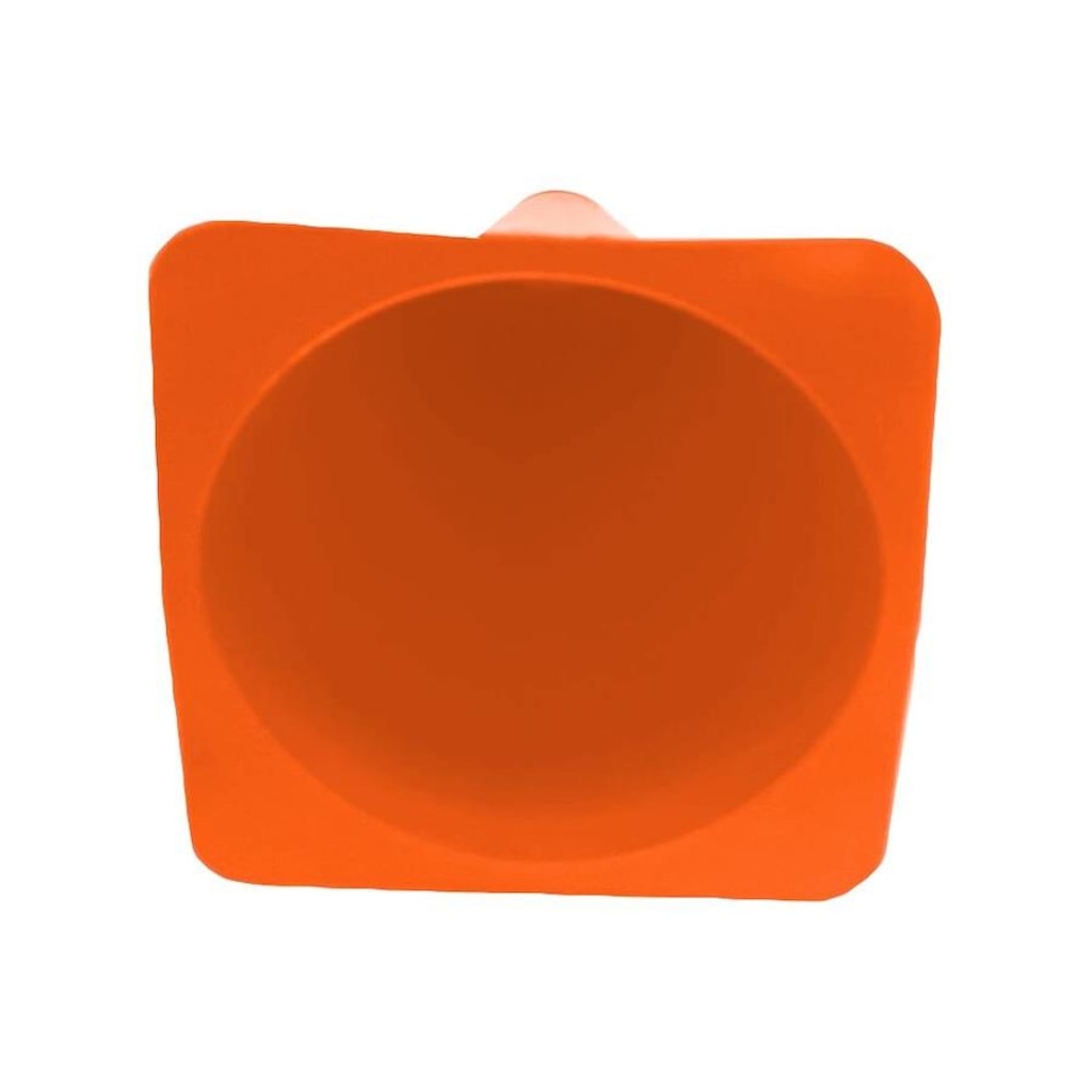 Imagem 2 do produto Cone Gagliotti Flexível - 19cm