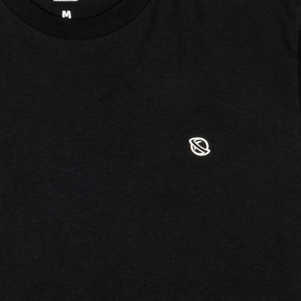 Imagem 2 do produto Camiseta Lost Basics Saturno - Masculina