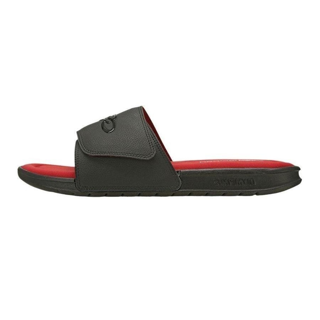 Imagem 2 do produto Chinelo Olympikus Melbourne Slide - Masculino
