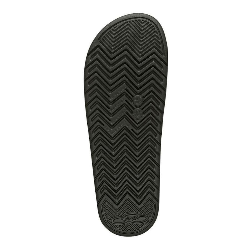 Imagem 4 do produto Chinelo Olympikus Melbourne Slide - Masculino