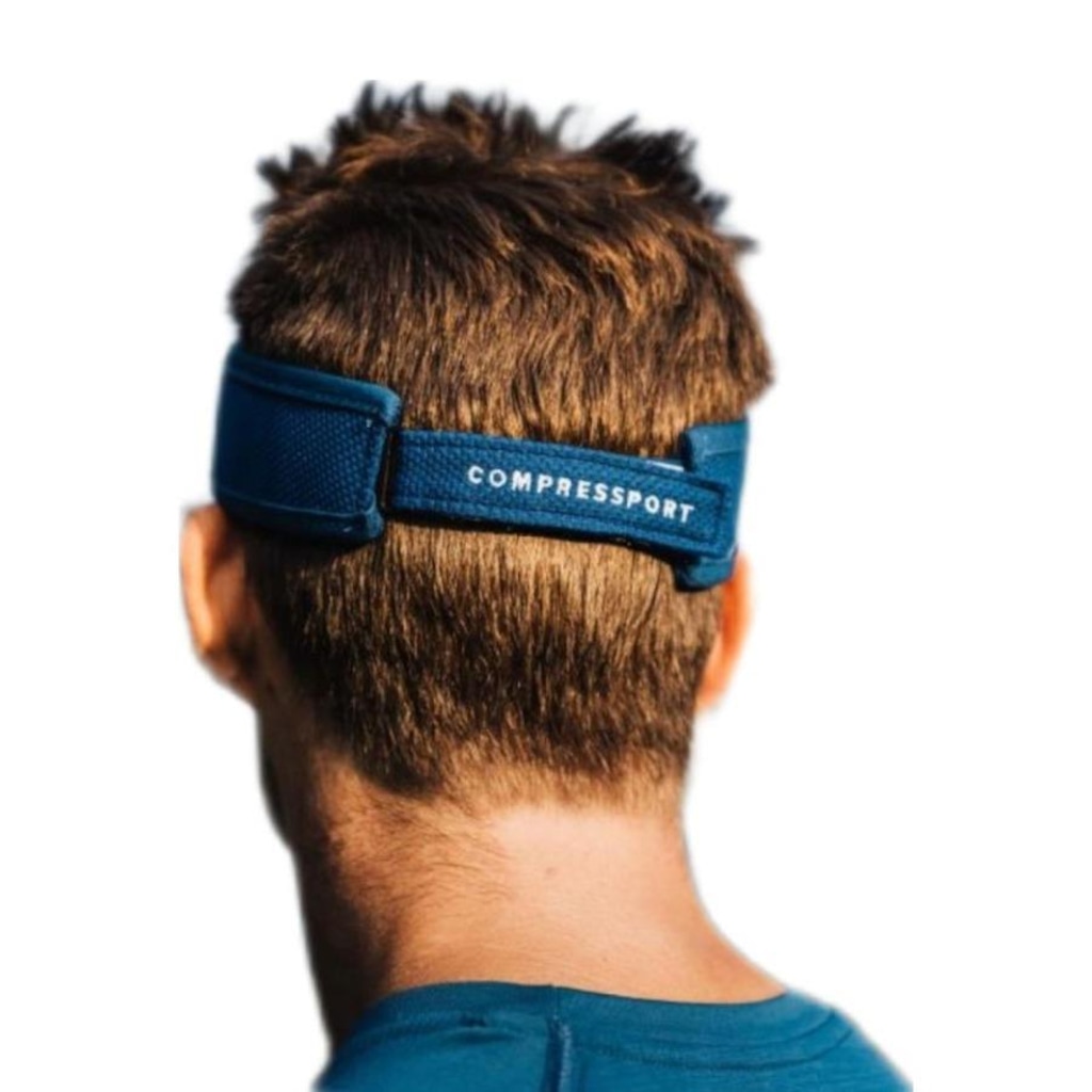 Imagem 4 do produto Viseira de Fecho Compressport New - Adulto