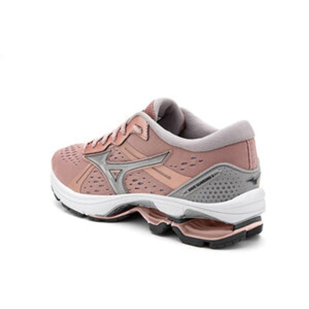 Imagem 2 do produto Tênis Mizuno Guardian 4 - Feminino