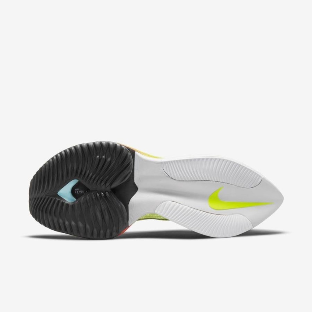 Tênis Nike Air Zoom Alphafly NEXT% - Masculino | Centauro