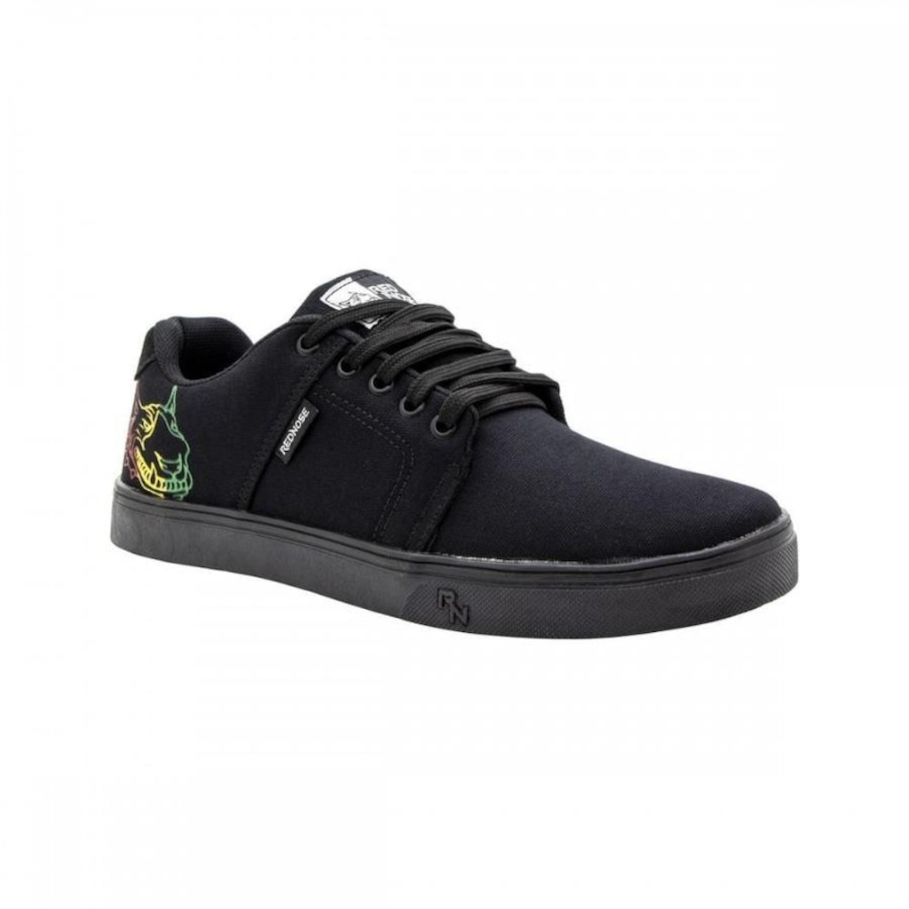 Tênis Red Nose Krink Skate Casual Surf - Masculino