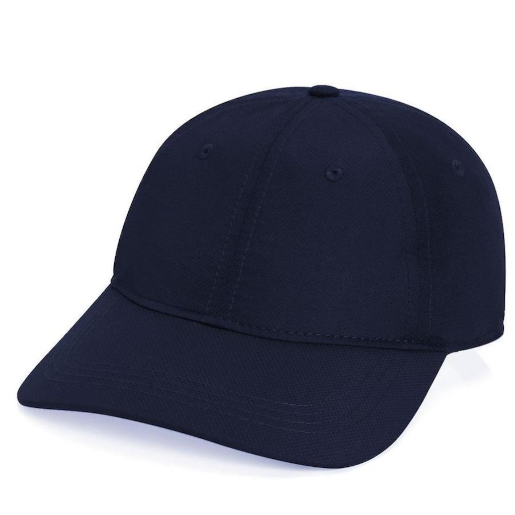 Boné Lacoste Rk2662 Performance - Strapback - Adulto