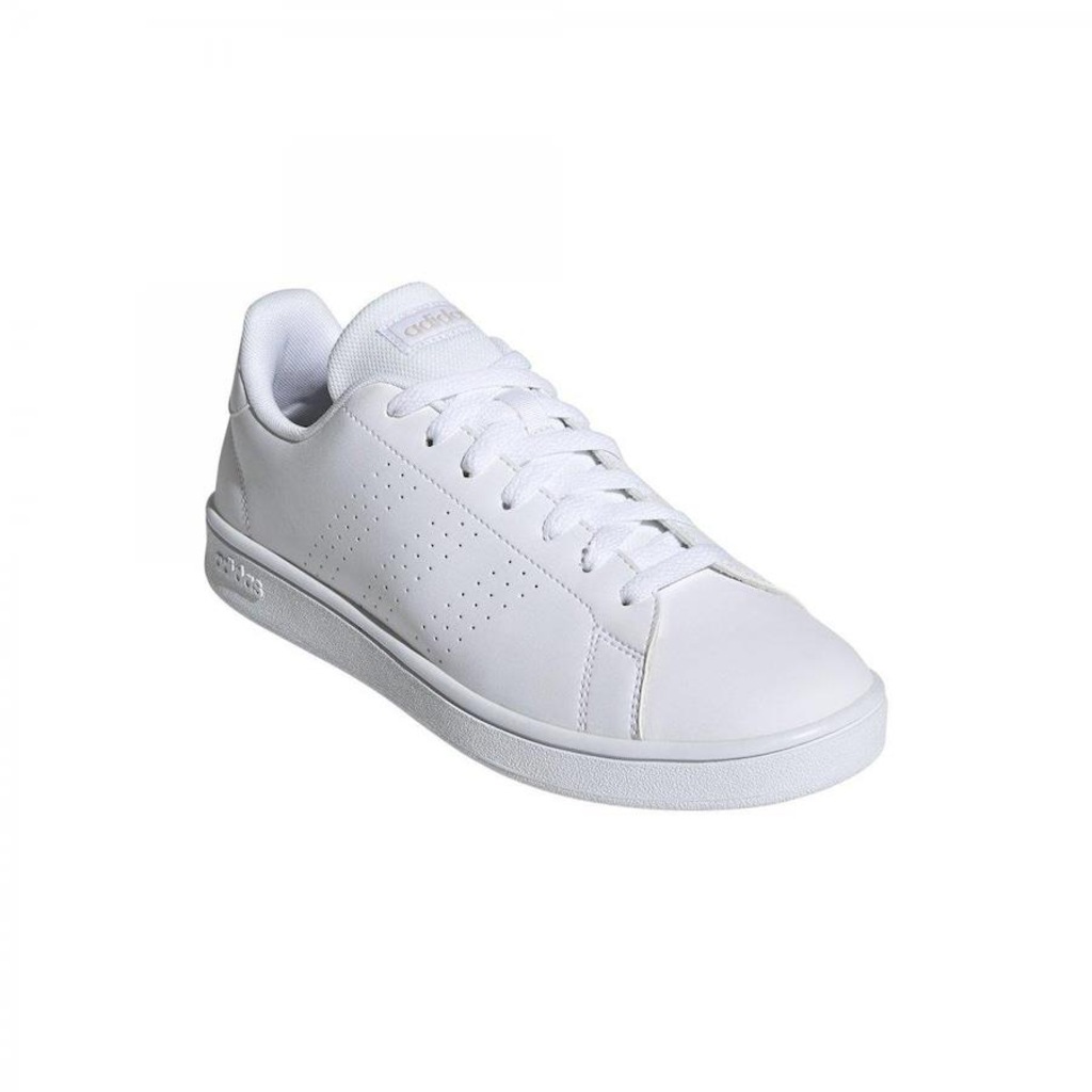 Tênis adidas Advantage Base - Masculino - Foto 1