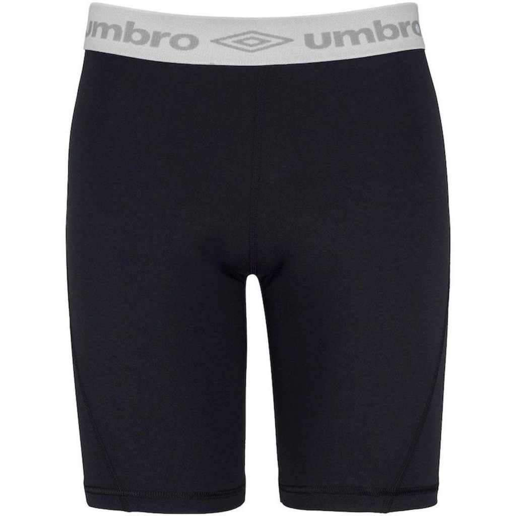 Bermuda Térmica Umbro Twr Diamond New - Masculina - Foto 1