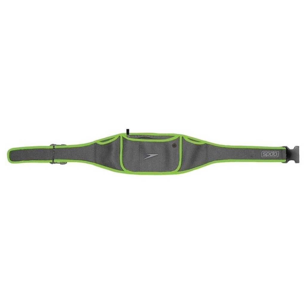 Imagem 3 do produto Pochete Speedo Slim Fit 689030-100