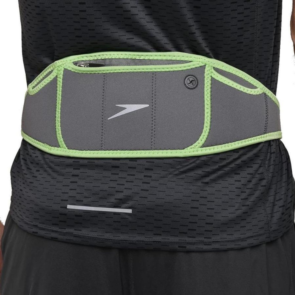Imagem 5 do produto Pochete Speedo Slim Fit 689030-100