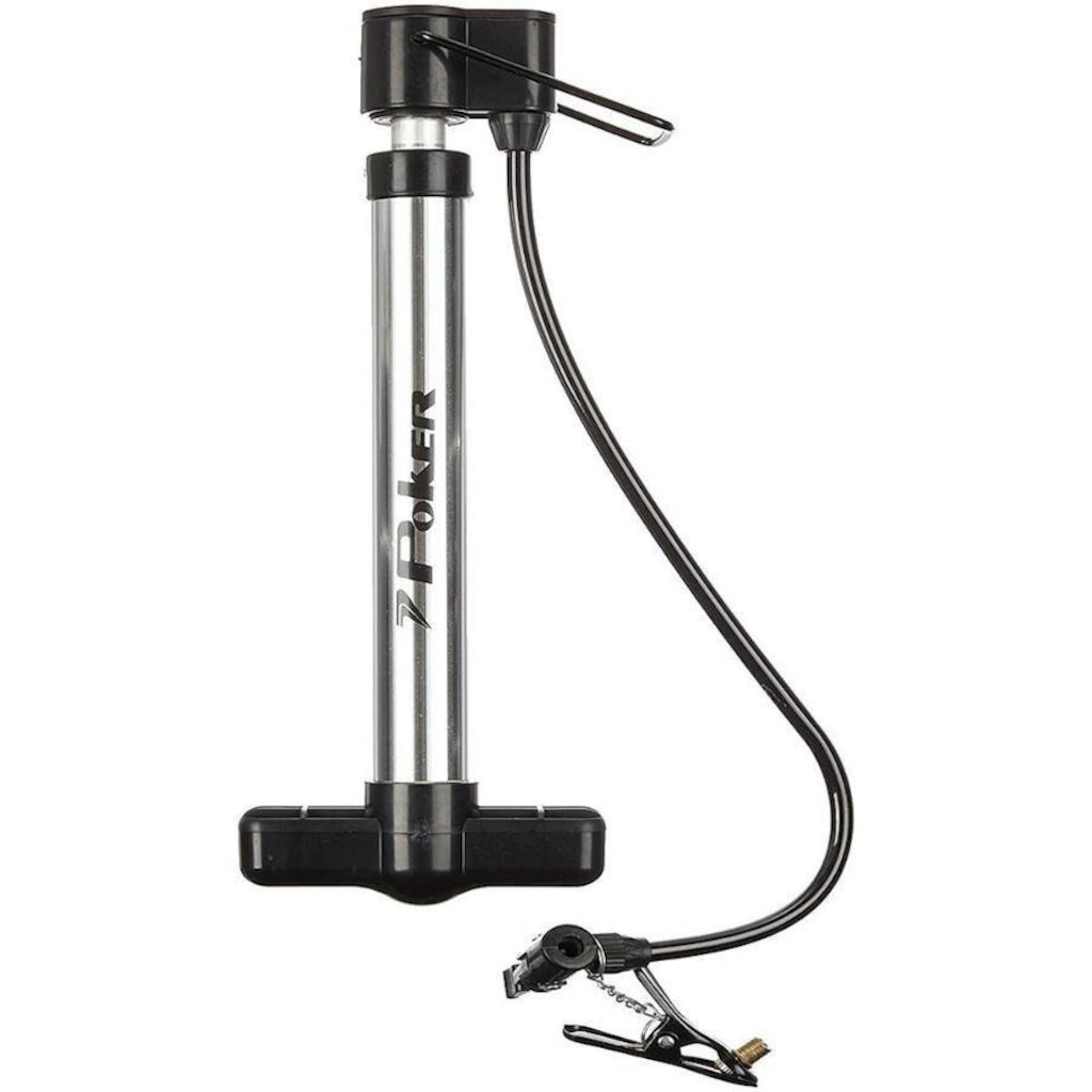 Bomba De Inflar Poker 09051-PAL