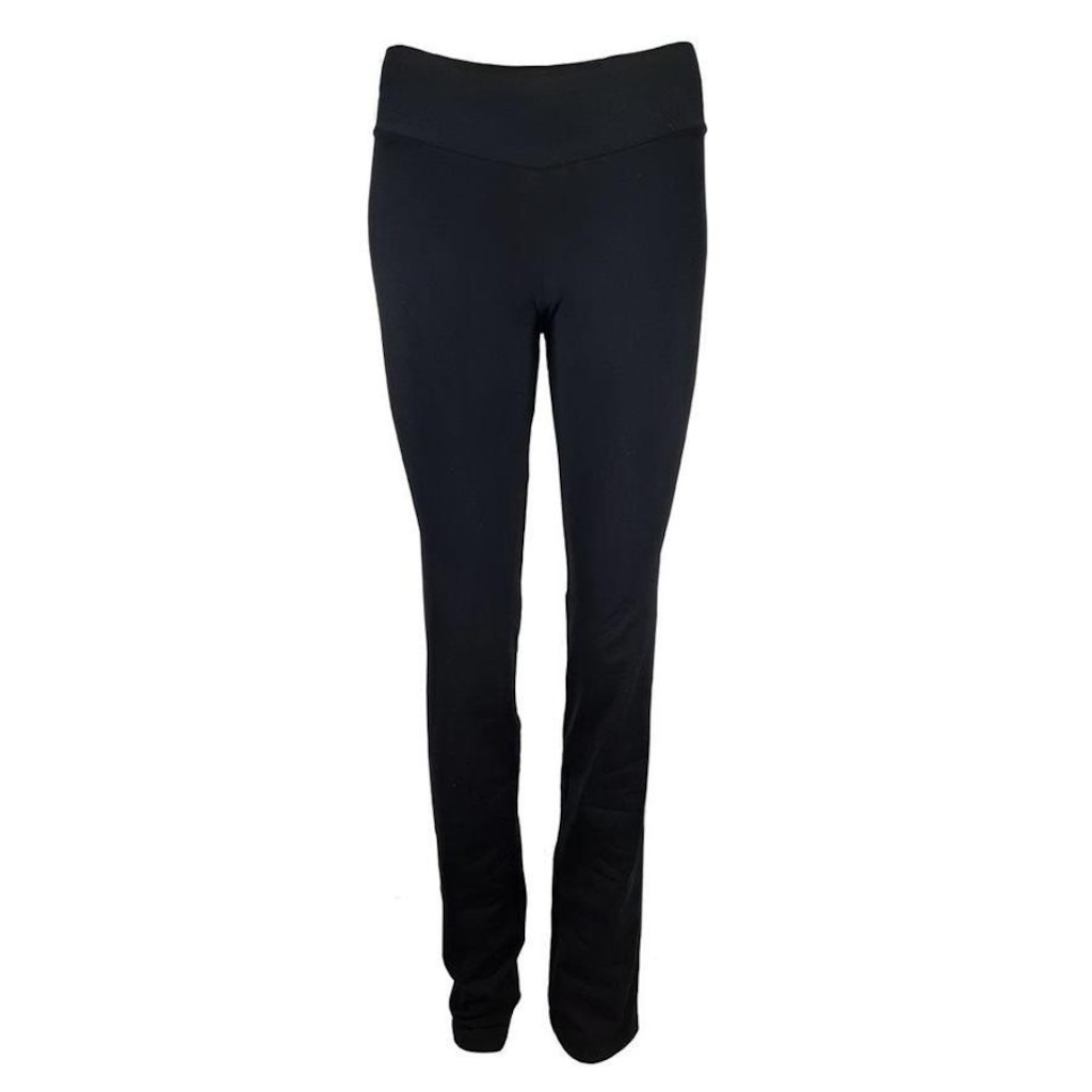 Calça Trinys Bailarina Sequinha Suplex - Feminina