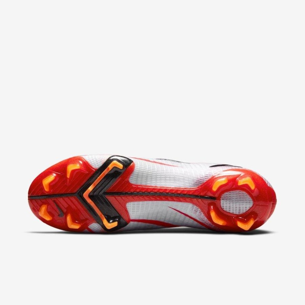 Chuteira de Campo Nike Mercurial Superfly 8 Elite CR7 - Adulto