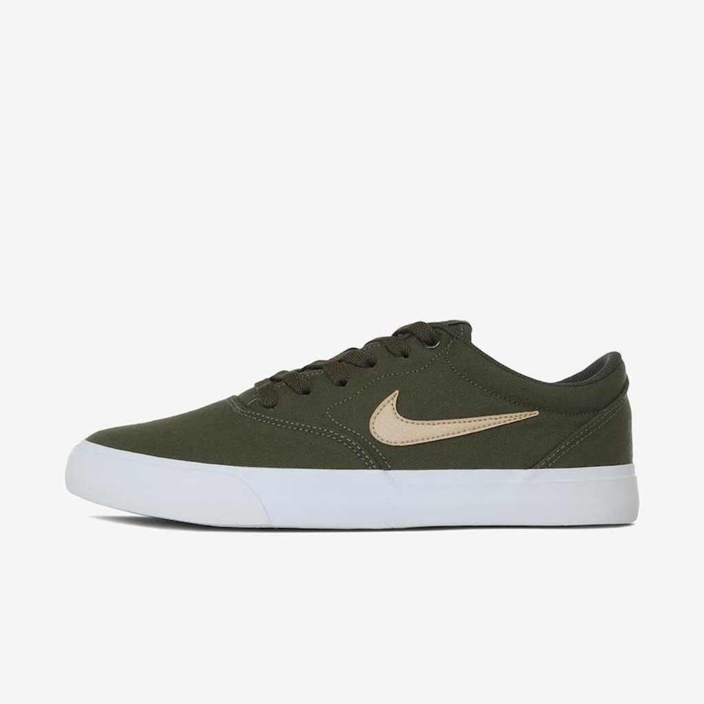 Tênis Nike SB Charge Canvas - Masculino - Foto 1