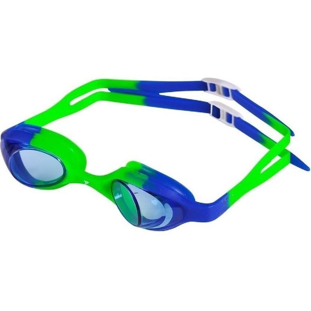 Óculos de Natação Poker Nimos Ultra - Infantil - Foto 1
