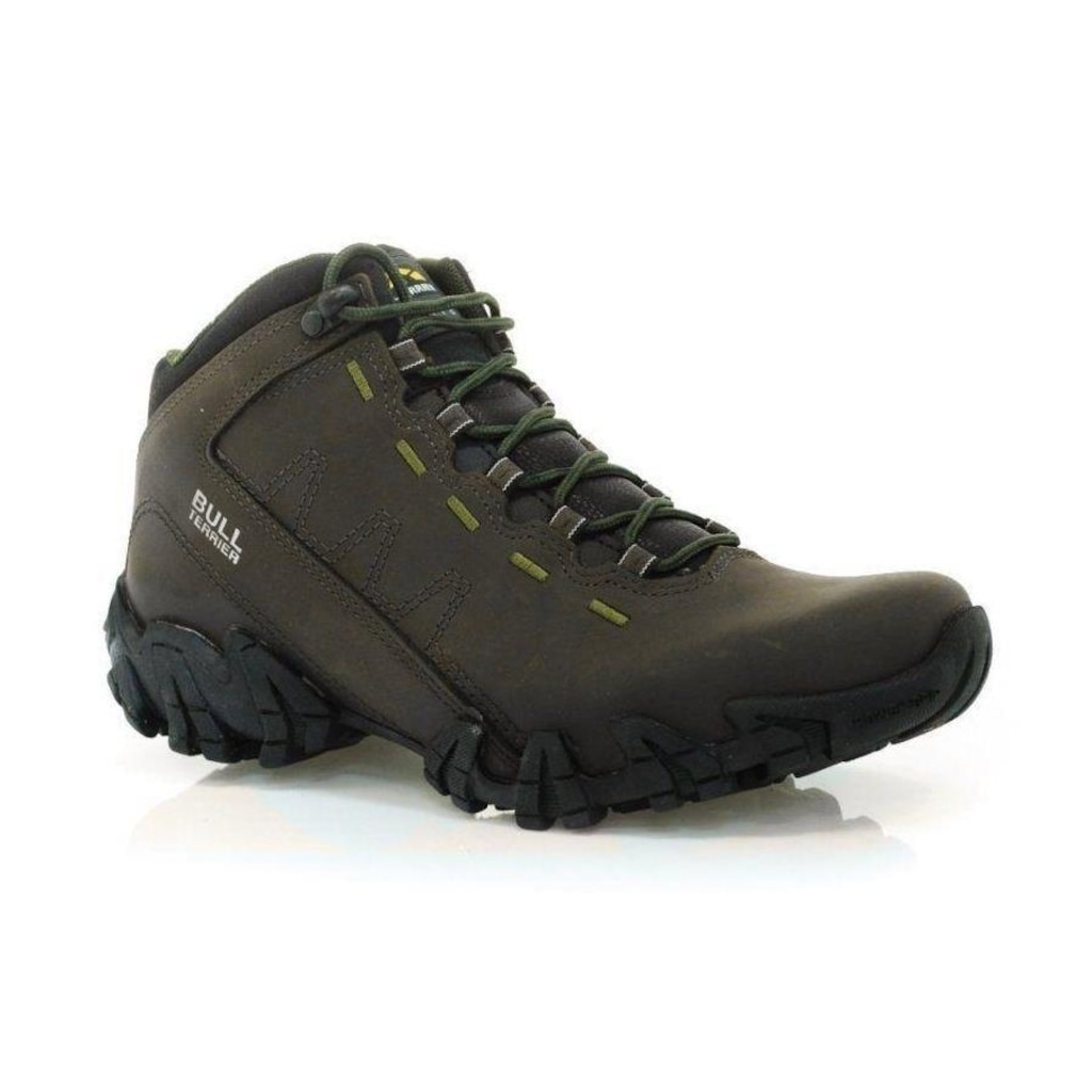 Bota Bull Terrier Ranger - Masculino