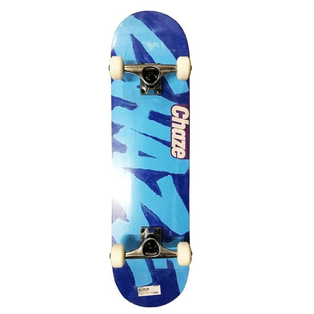 Skate Hondar Montado Série Oggi