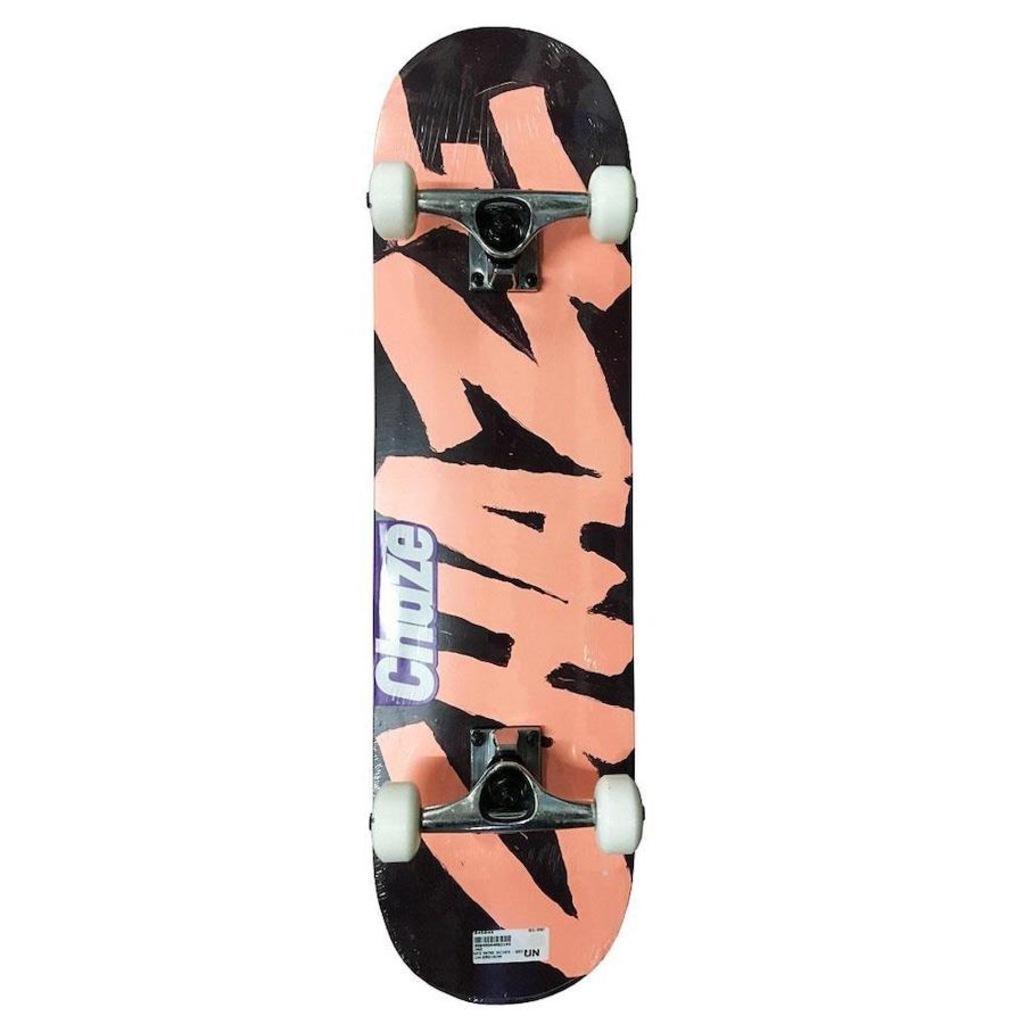 Skate Hondar Montado Série Oggi - Foto 1