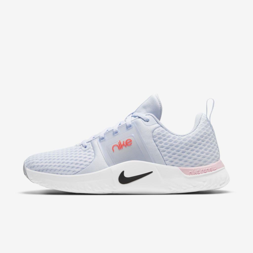 Tênis Nike Renew In-Season TR 10 - Feminino - Foto 1