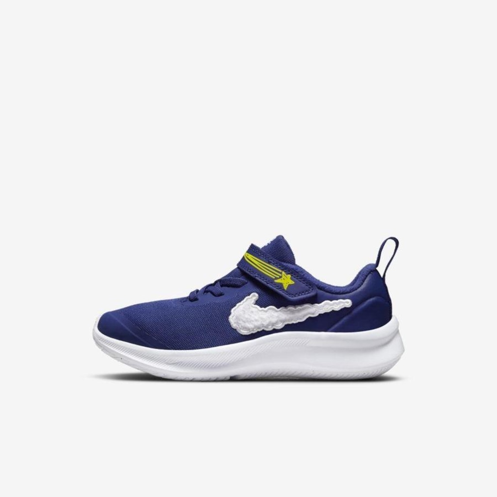 Tênis Nike Star Runner 3 Dream PS - Infantil - Foto 1