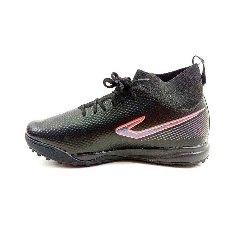 Chuteira Topper Velocity Pro - Adulto - Foto 1