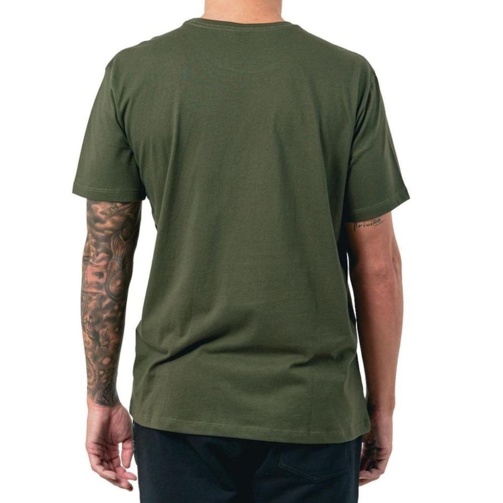 Imagem 2 do produto Camiseta Oakley O Classic Graphic - Masculina