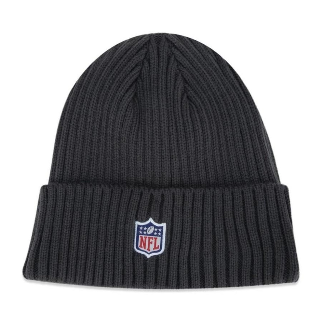 Imagem 2 do produto Gorro New Era Kansas City Chiefs NFL21 Crucial Outubro - Adulto