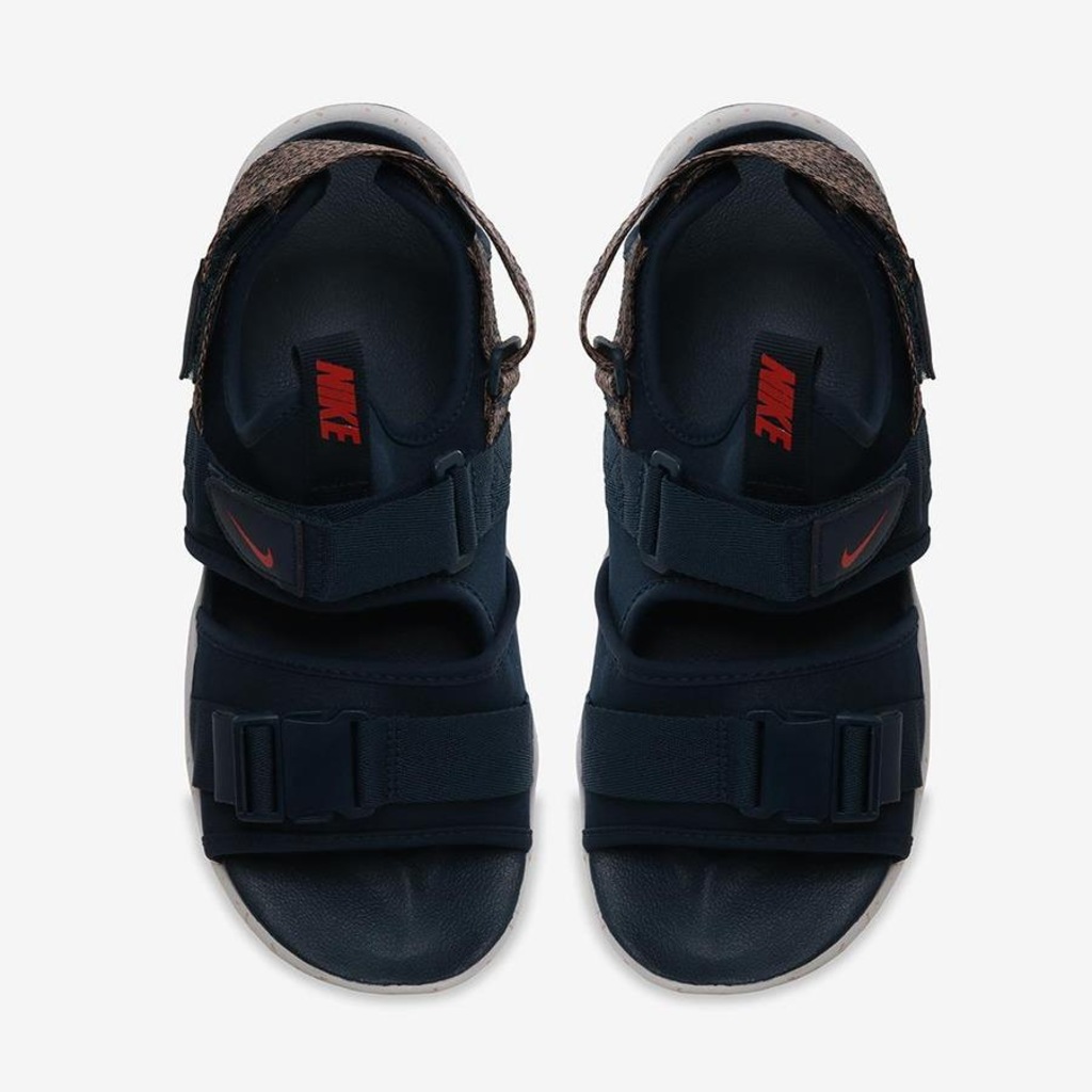 Sandália Nike Canyon - Masculino - Foto 1