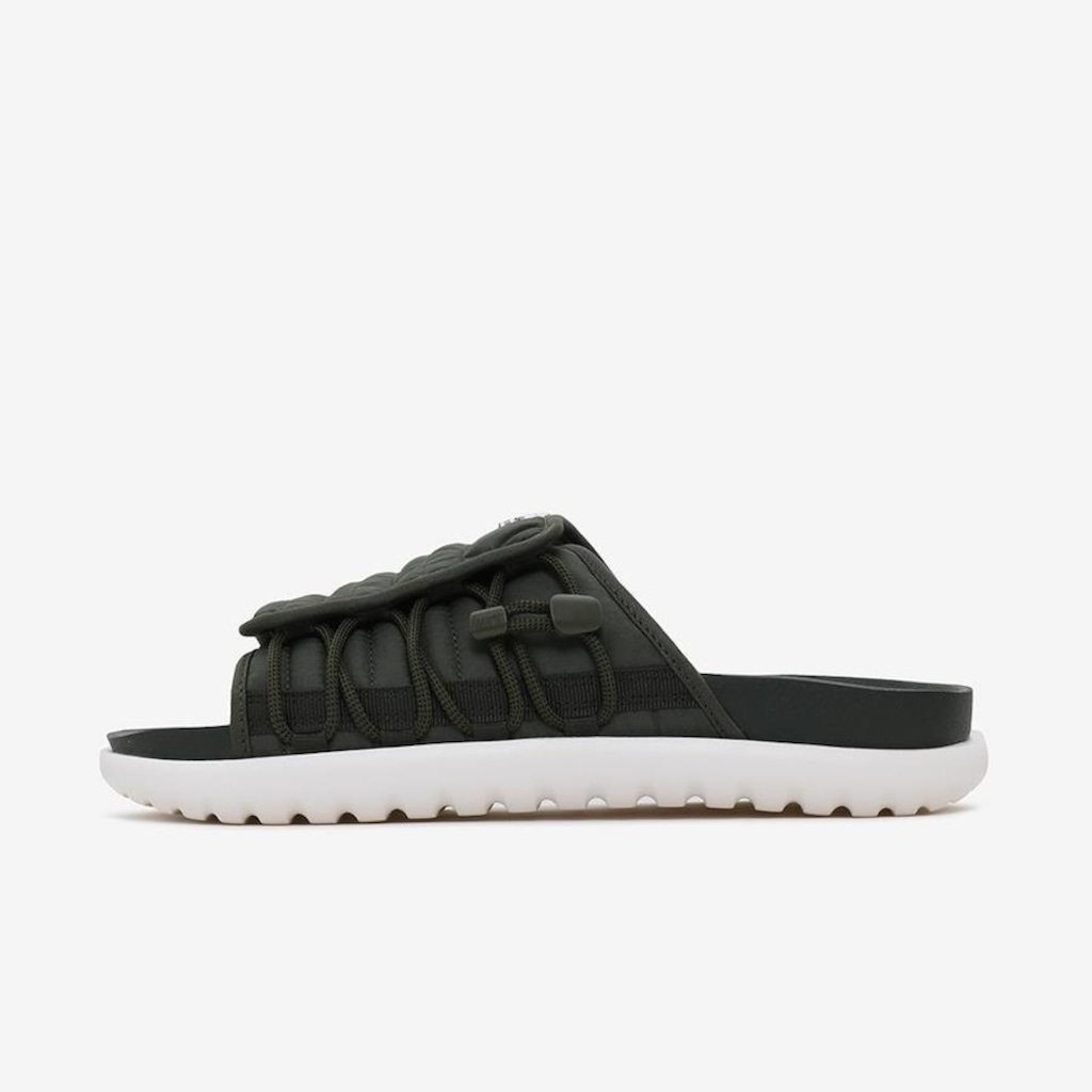 Chinelo Slide Nike Asuna 2 - Masculino | Centauro