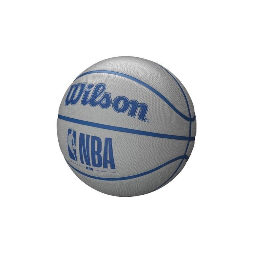 Imagem 2 do produto Bola de Basquete Wilson NBA DRV Original Oficial Nº 7