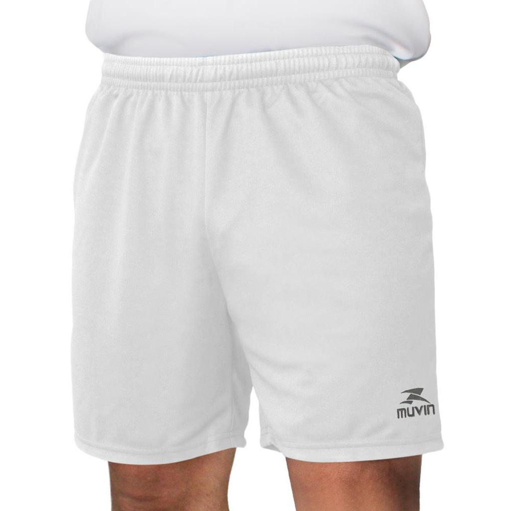 Short Esportivo Muvin Curto - Masculino - Foto 1