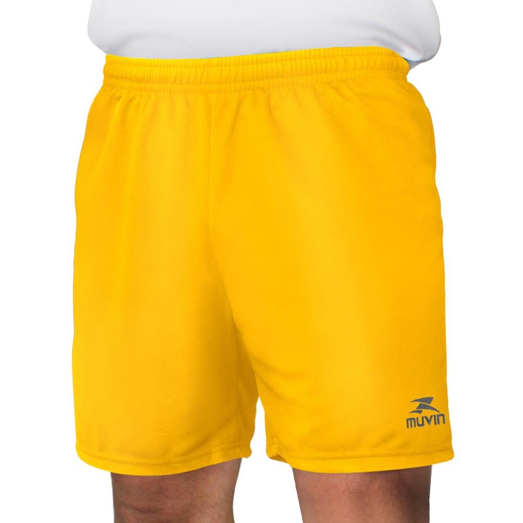 Short Esportivo Muvin Curto - Masculino - Foto 1