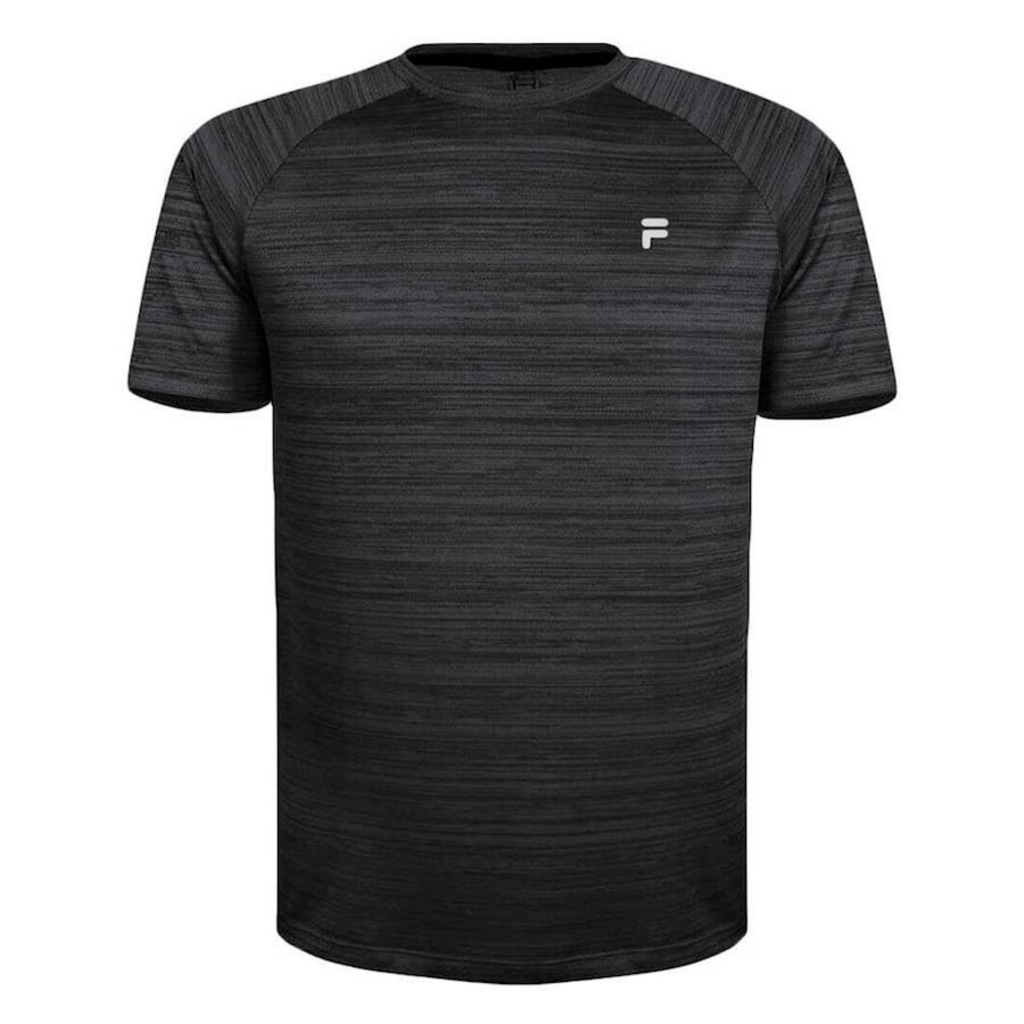 Camiseta Fila Match II - Masculina - Foto 1