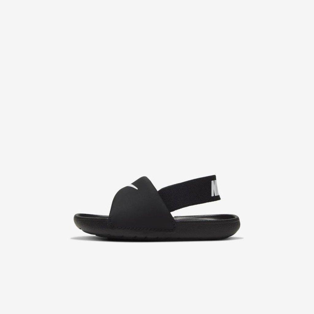 Imagem 2 do produto Chinelo Slide Nike Kawa - Infantil