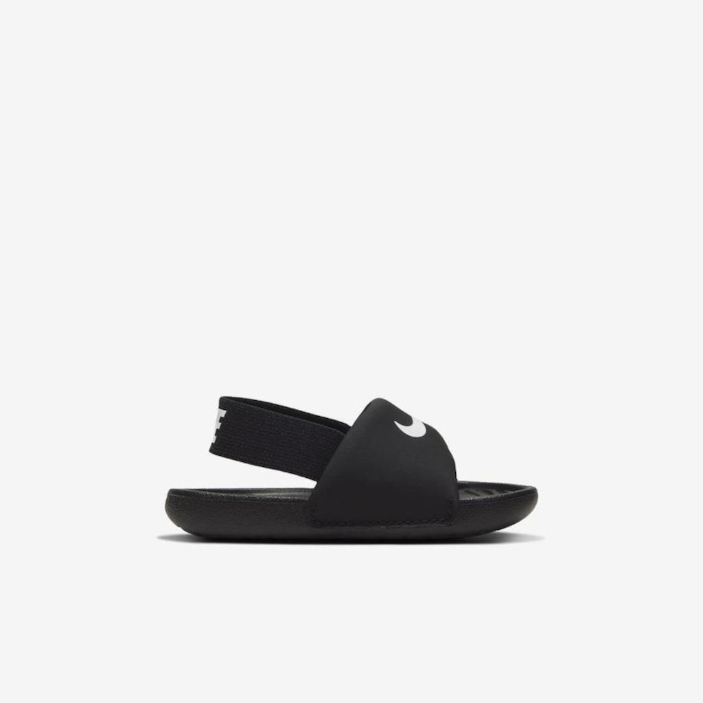 Imagem 3 do produto Chinelo Slide Nike Kawa - Infantil