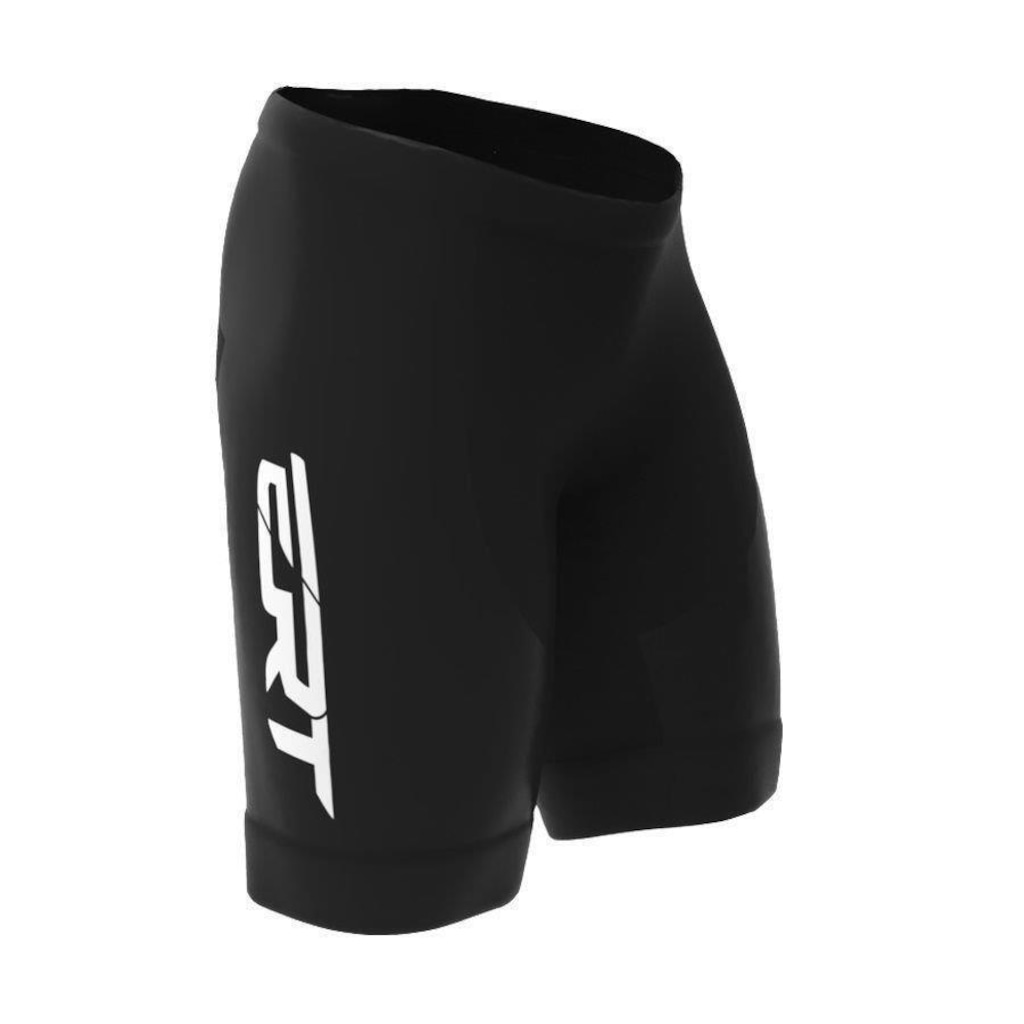 Imagem 2 do produto Bermuda Ciclismo Elite ERT Forro em Gel - Masculina