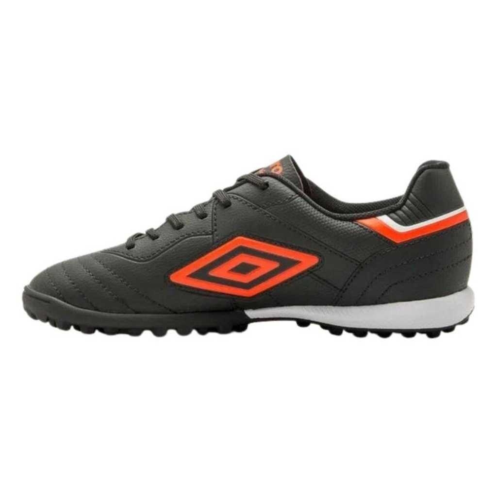 Chuteira Society Adulto Umbro Speciali III League - Foto 2