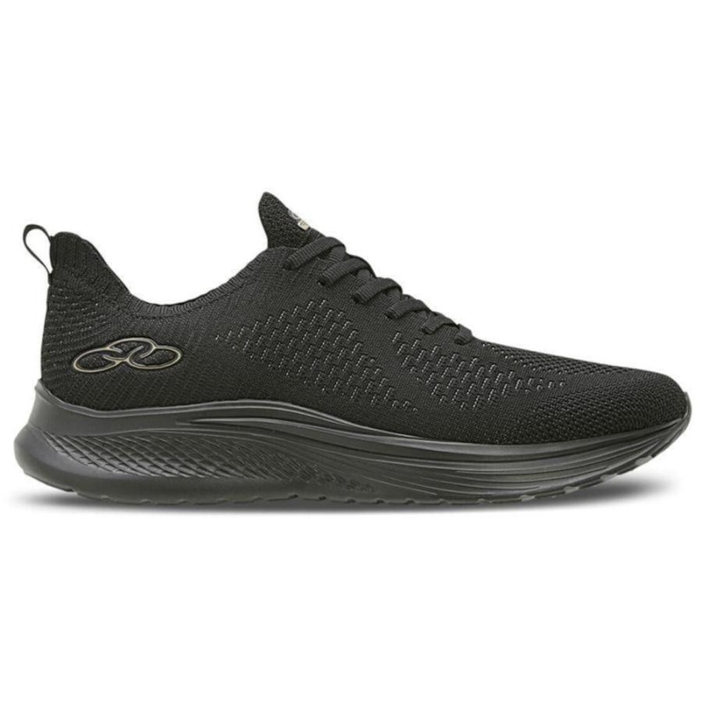 Tênis Olympikus 155 G Ultraleve - Masculino - Foto 1