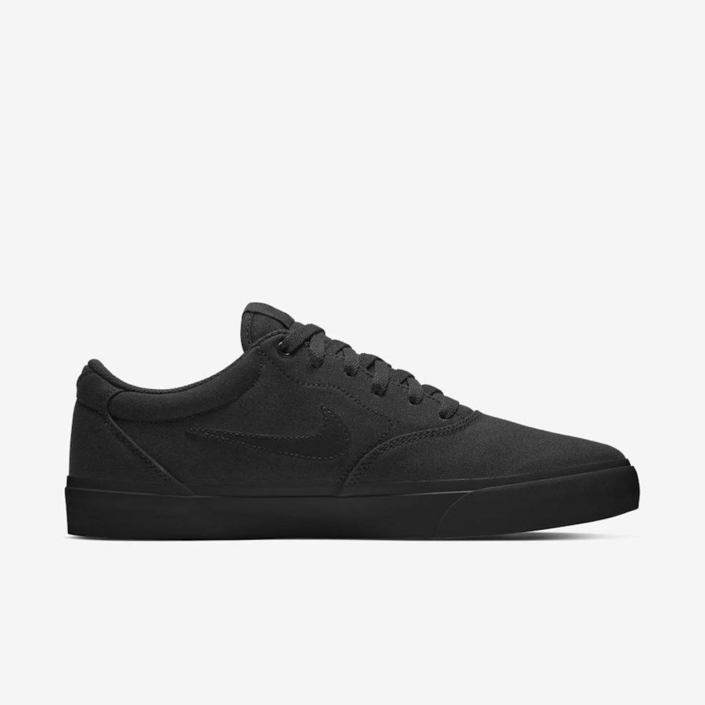Tênis Nike SB Charge Canvas - Masculino - Foto 1