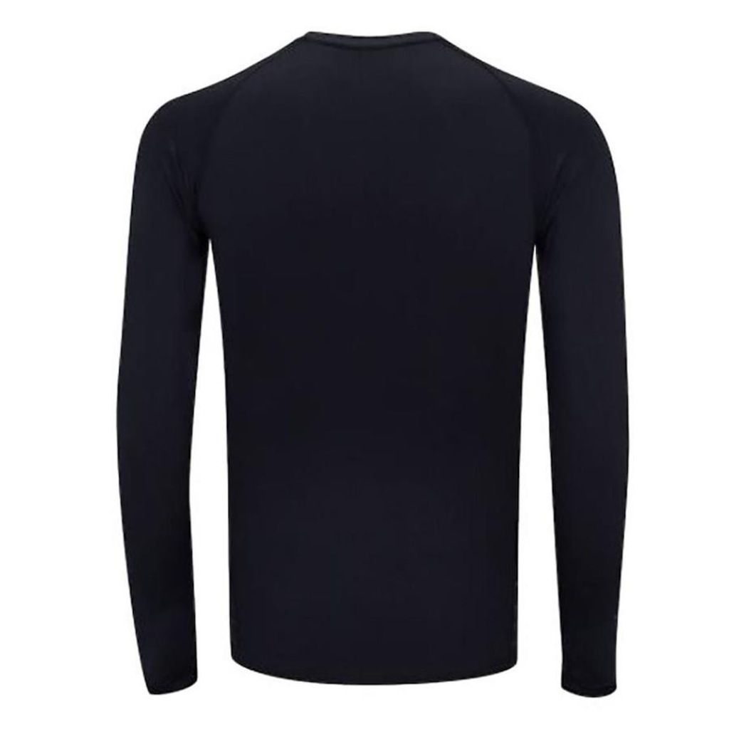 Camisa Térmica Umbro Diamond Pro - Unissex - Foto 2