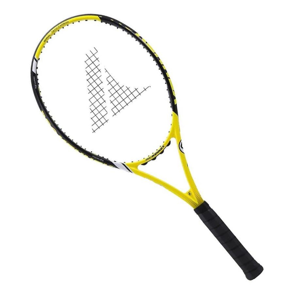 Raquete de Tênis Prokennex Kinetic KI Q+5 2022 - 16x20 - 300g - Foto 1
